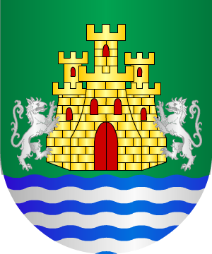 ESCUDO SIGUIENTE